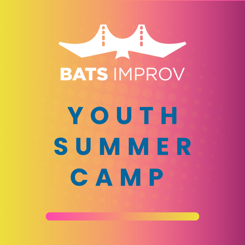 In-Person: June Summer Camp - 06/09/25 poster