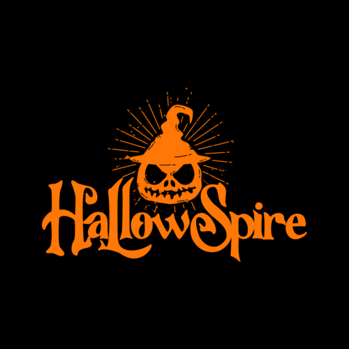 HallowSpire ALL-Ages Day Tour poster