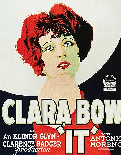 Silents at the Senate - It  poster