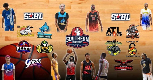 Georgia Knights invade Edgewood to take on the 96ers poster