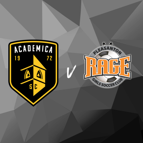 USLW - vs. RAGE poster