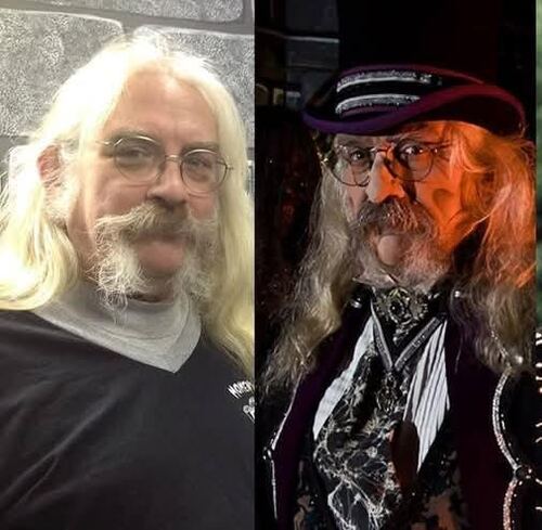 VIP Behind the Scenes Tour image