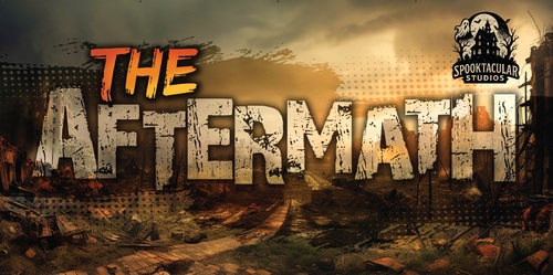 Unleash the Chaos: Aftermath Airsoft Extravaganza poster