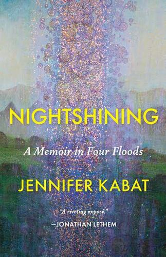 Booksmith presents: Jennifer Kabat with Manjula Martin and Daniel Gumbiner / Nightshining 
