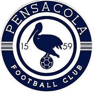 Pensacola FC vs Jacksonville Armada FC (Men's) poster