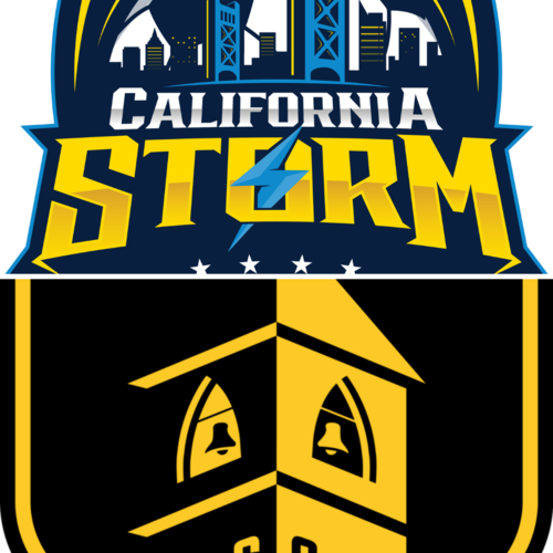 California Storm vs. Academica SC (USL W) poster