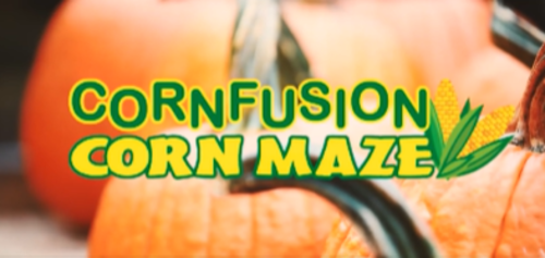 Cornfusion 2025! 