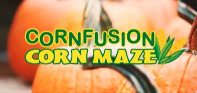 Cornfusion 2024! poster