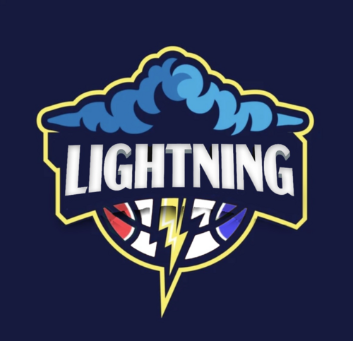 New England Lightning vs Bridgeport Kings poster