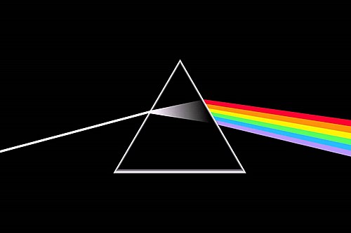 Seattle Rock Orchestra: Pink Floyd's Dark Side of the Moon poster
