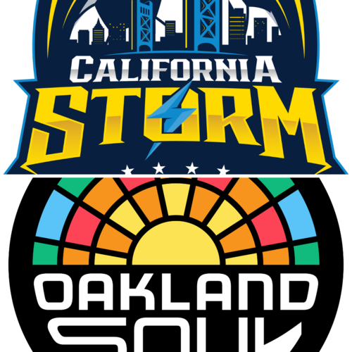 California Storm vs. Oakland Soul SC (USL W) poster