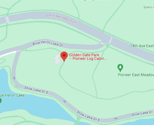 BATS Annual Picnic - 2025 July 13th