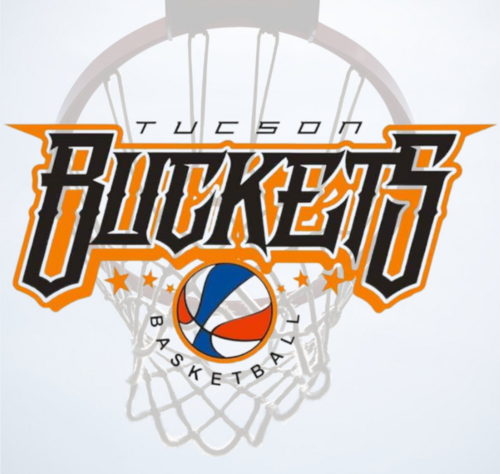 Tucson Buckets vs. Nomads (2/6/27) poster