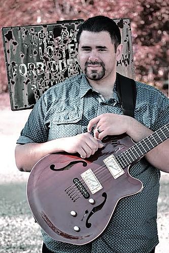 Mason Razavi Trio Featuring John Worley Live Online Concert from Art Boutiki poster