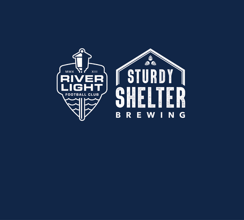 Sturdy Shelter Beer Release & Supporters Event poster
