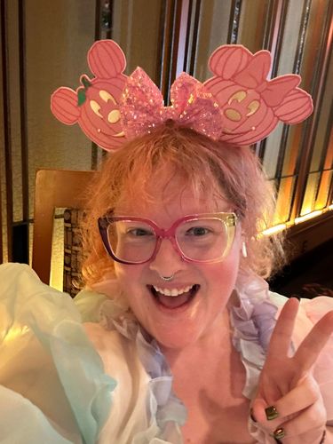 Snow Day Workshop: Playing Positively Positive! with Lori Kurkowski poster