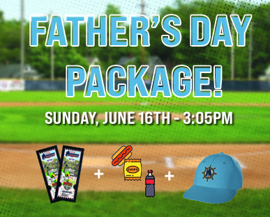 Clippers Vs Grand Lake Mariners (6/16/24) image