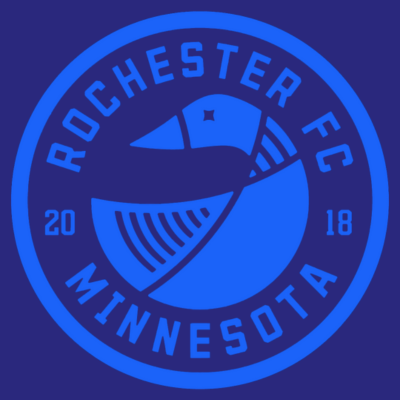 USL 2 (Men): Rochester FC vs River Light FC poster