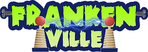 Frankenville 2025 poster