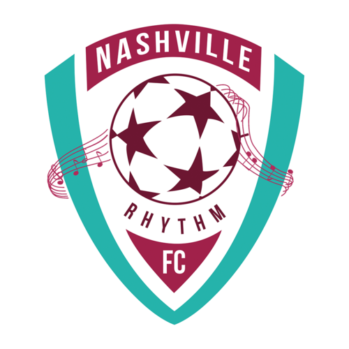Nashville Rhythm FC vs 865 Alliance poster