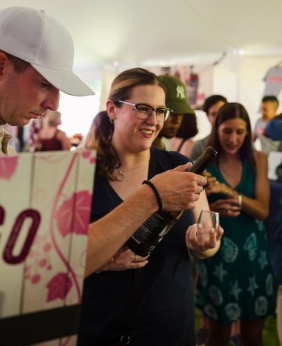 13th Putnam County Wine & Food Fest image