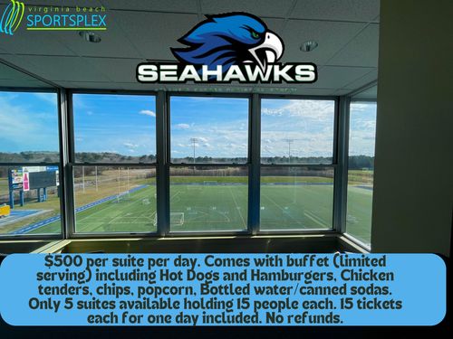 Atlantic Shores vs Catholic poster