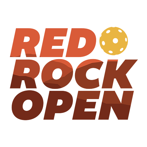 Red Rock Open poster