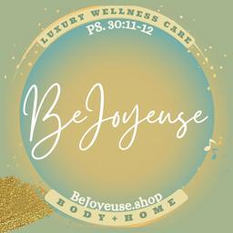 BeJoyeuse Presents: Pajamas and Perfume poster