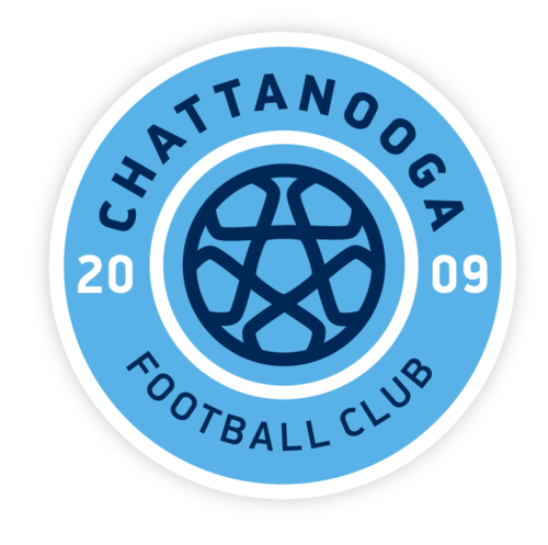 Chattanooga FC - Chalk Talk + Jersey Reveal poster