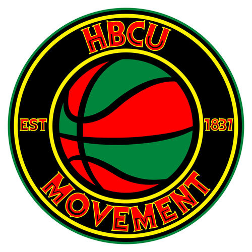 HBCU Movement vs Central Texas Knighthawks poster