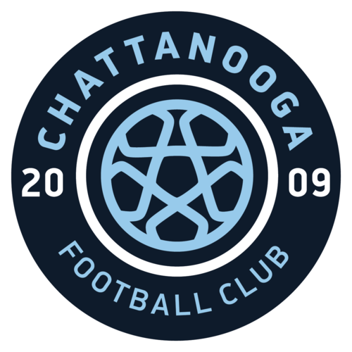 Chattanooga FC 2024 Jersey Reveal poster