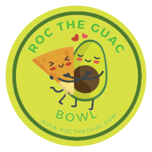 2024 ROC The Guac Bowl  poster