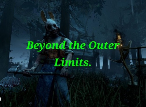 Beyond The Outer Limits - Early Bird Special poster