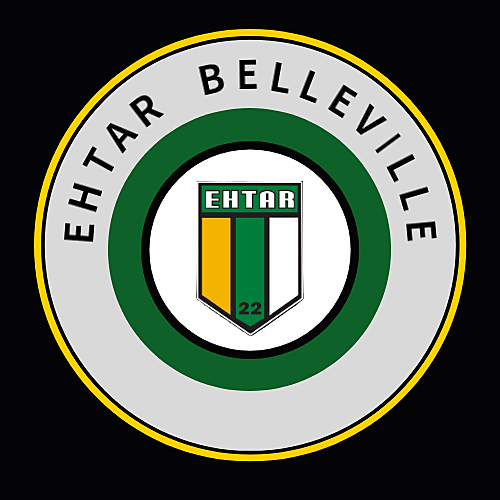 Ehtar NPSL Home Match 2 poster