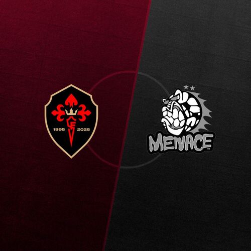 SF Wanderers vs. Des Moines Menace