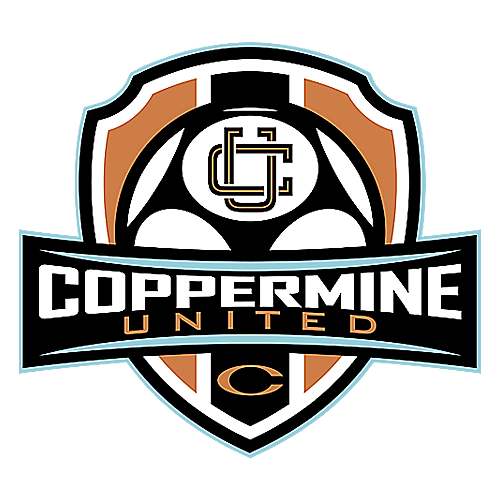 Coppermine United battles NJ Copa in electrifying showdown poster