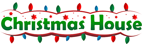 Christmas House Long Island 2021 poster