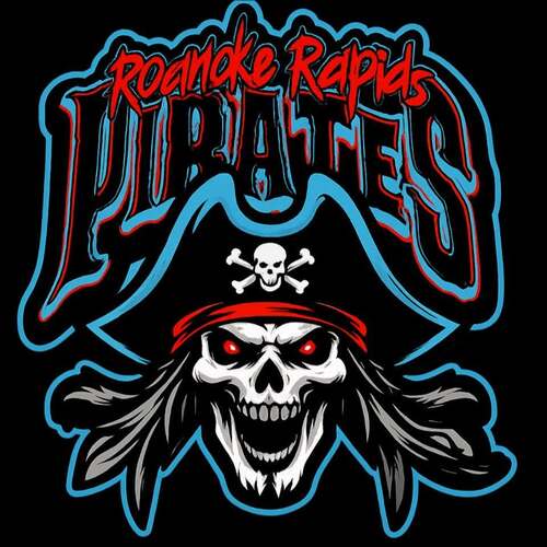 Roanoke Rapids Pirates vs. Raleigh 919 Legends poster
