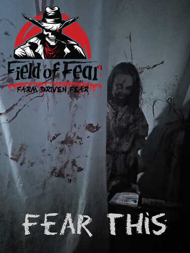 Field of Fear 2025 poster