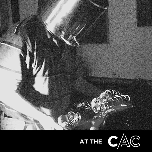 Broadcast Performance featuring Mark Shafer poster