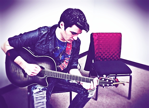 Acoustic Originals Night poster