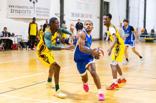 Hartford Colts @ New England Lightning 12/21/25 poster