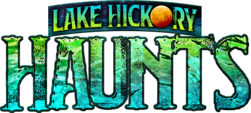 Lake Hickory Haunts 2025