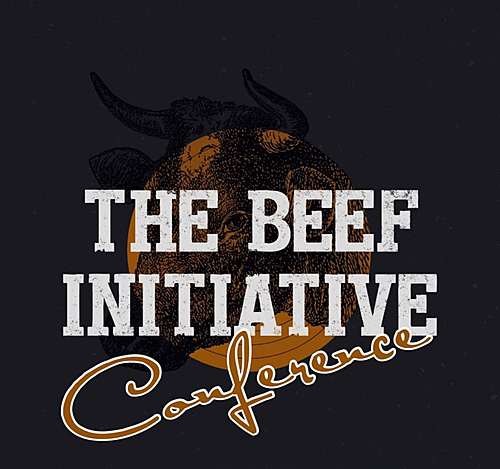 The Beef Initiative Conference - Kerrville, Texas poster