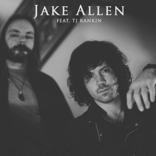 Jake Allen ft TJ Rankin w/ Special Guest Scotty Butters poster