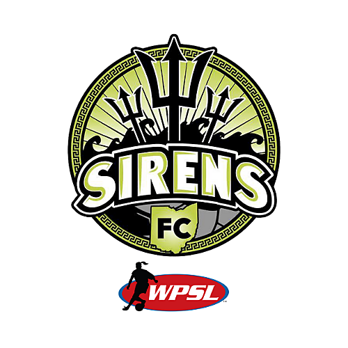 Cincinnati Sirens vs St Louis Lions poster