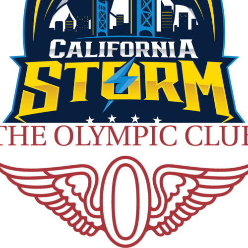 California Storm vs. Olympic Club (USL W) poster