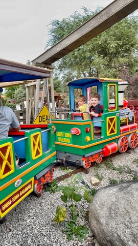 Fall Educational Field Trips image