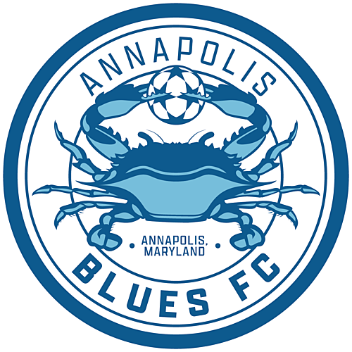 2023 Annapolis Blues FC vs Alexandria Reds image