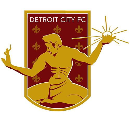 2021 DCFC Women's First Team vs Midwest United FC poster